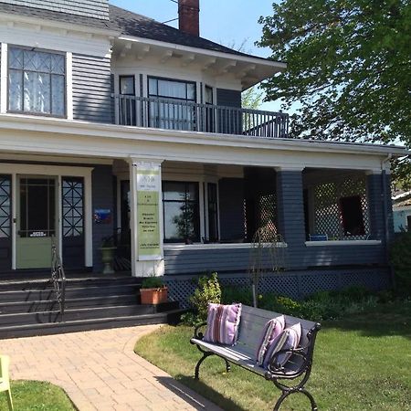 Auberge Inn Thyme Shediac Esterno foto