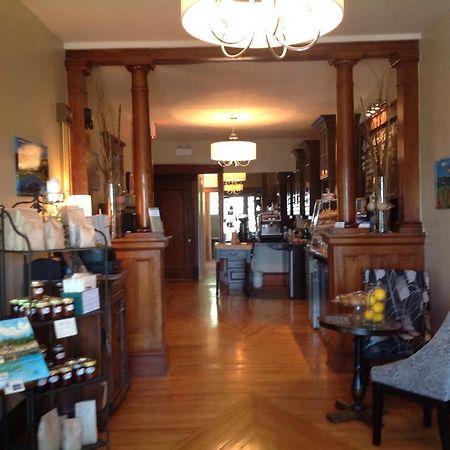 Auberge Inn Thyme Shediac Esterno foto