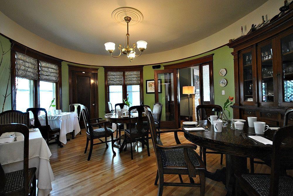Auberge Inn Thyme Shediac Esterno foto