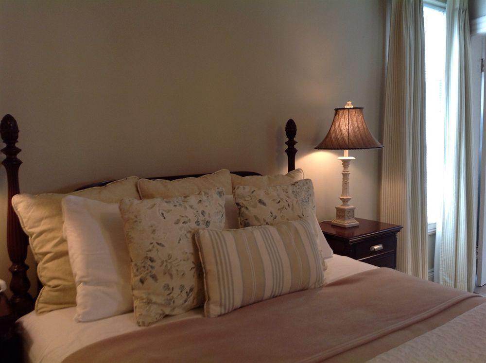 Auberge Inn Thyme Shediac Esterno foto