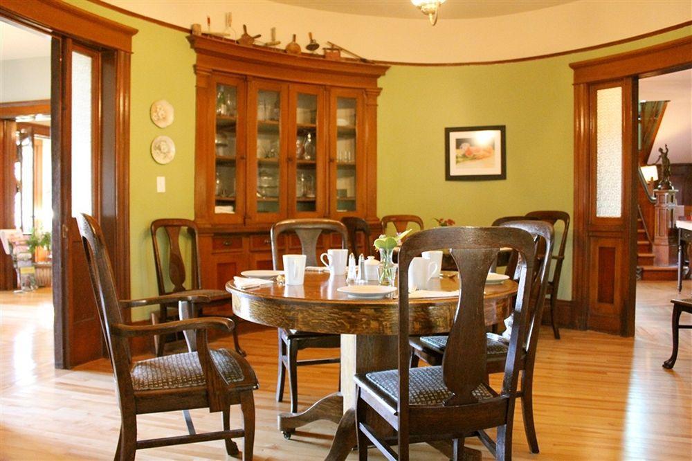Auberge Inn Thyme Shediac Esterno foto
