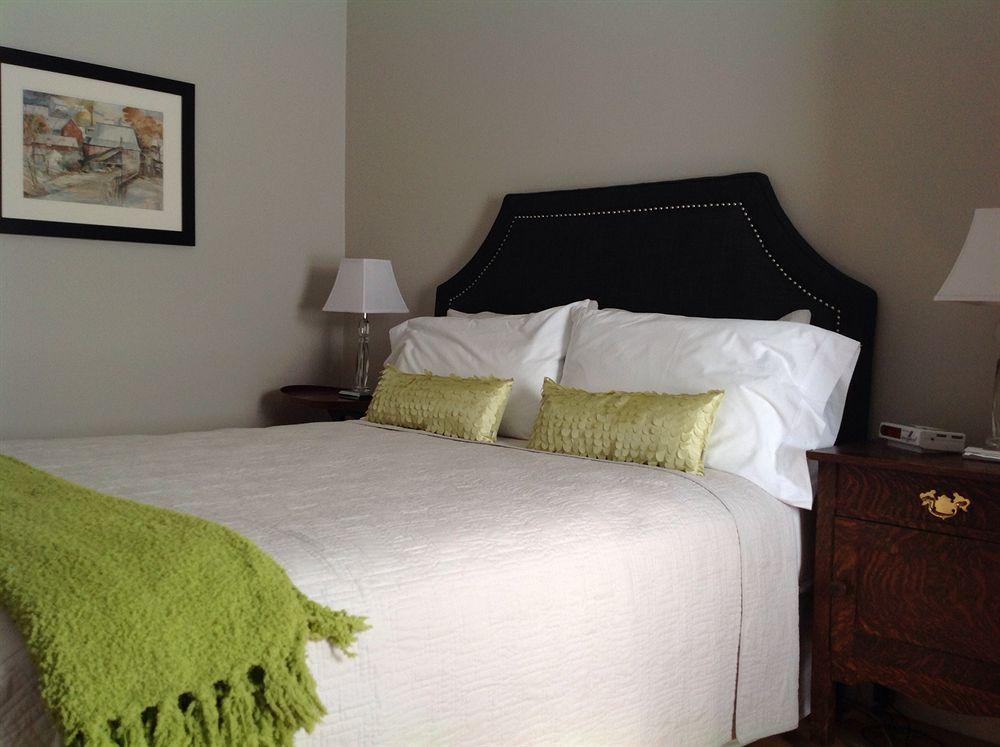 Auberge Inn Thyme Shediac Esterno foto