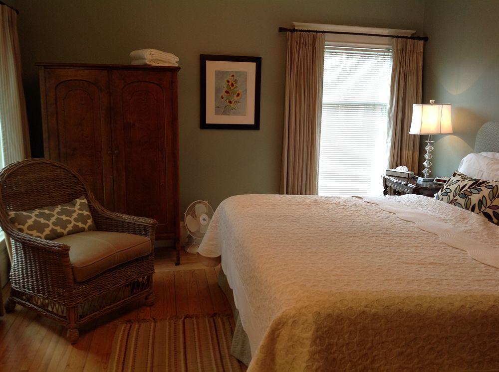 Auberge Inn Thyme Shediac Esterno foto