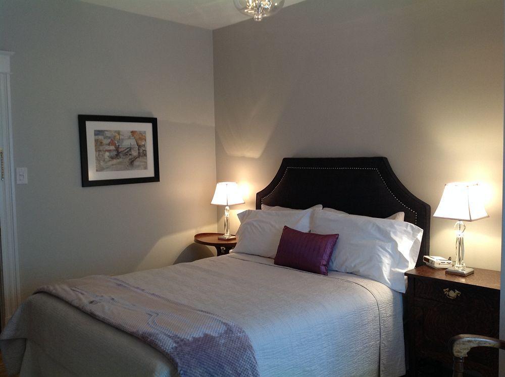 Auberge Inn Thyme Shediac Esterno foto