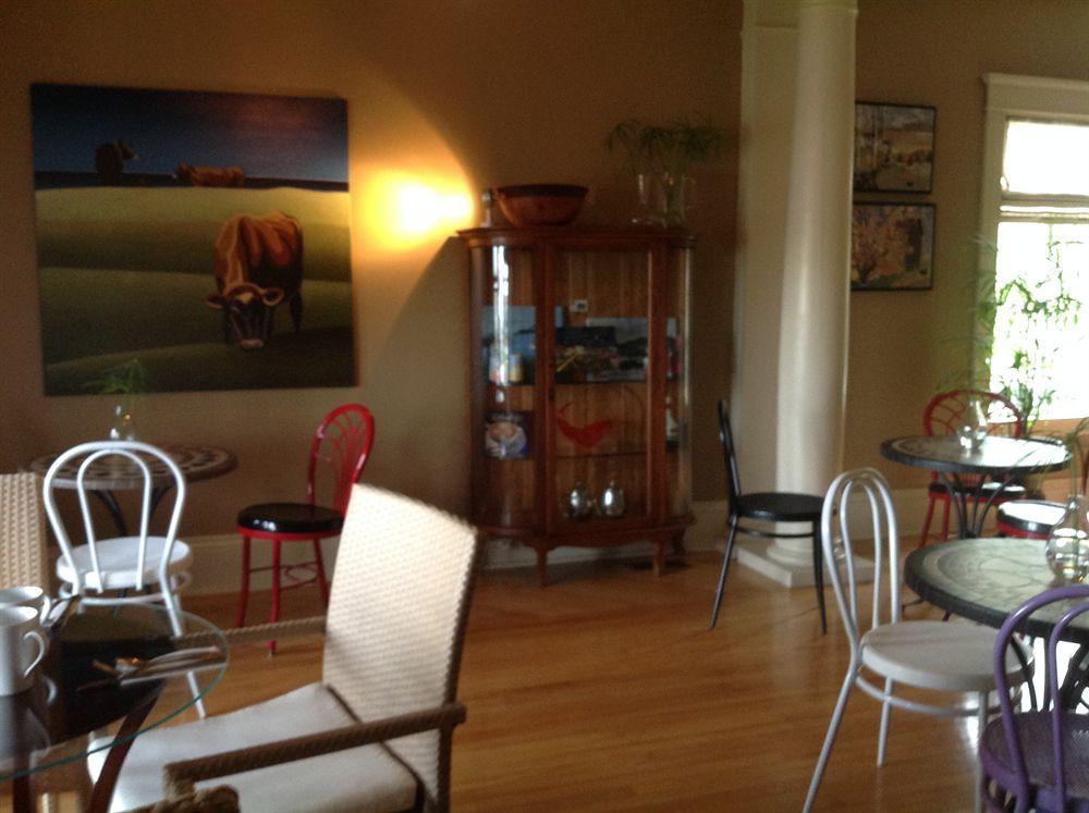 Auberge Inn Thyme Shediac Esterno foto