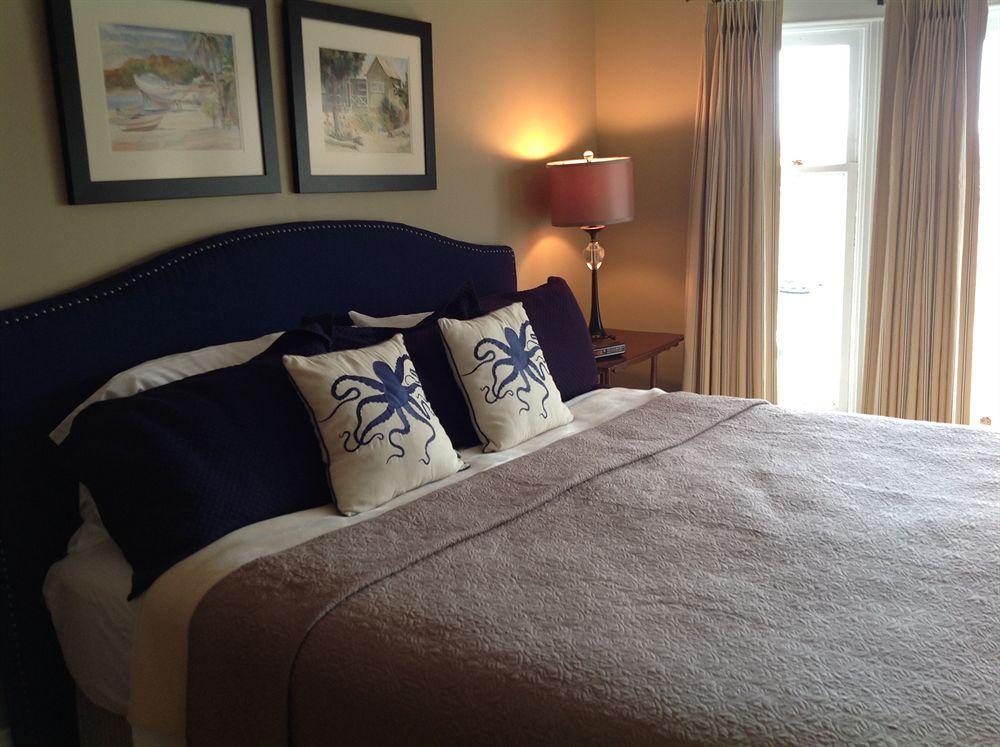 Auberge Inn Thyme Shediac Esterno foto
