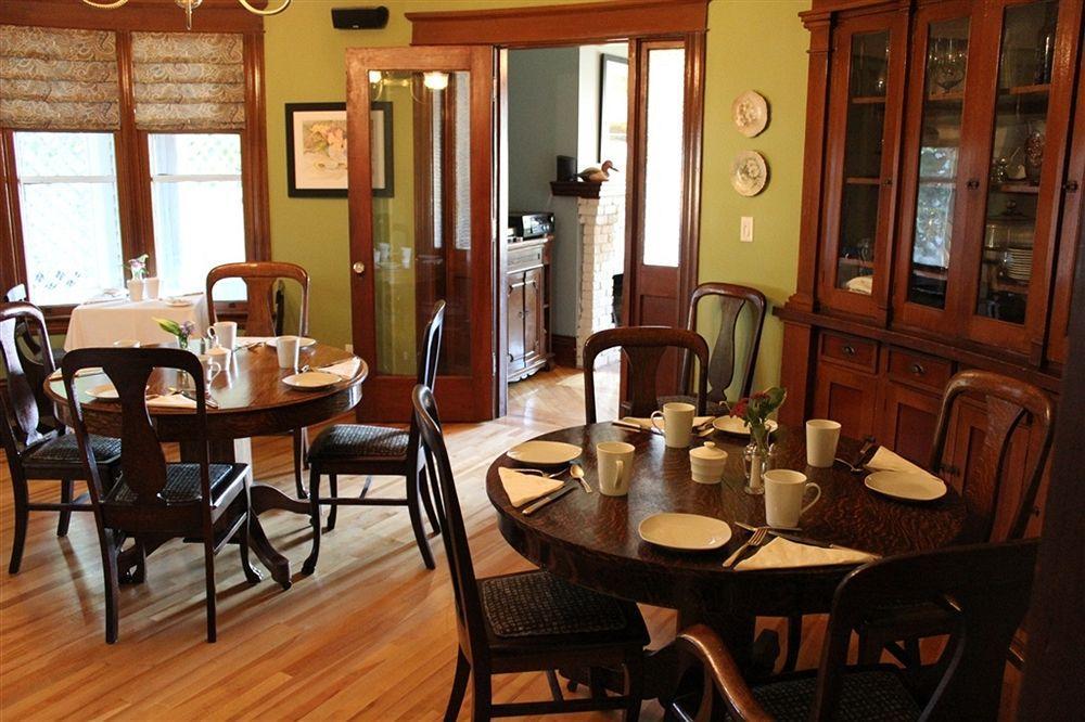 Auberge Inn Thyme Shediac Esterno foto
