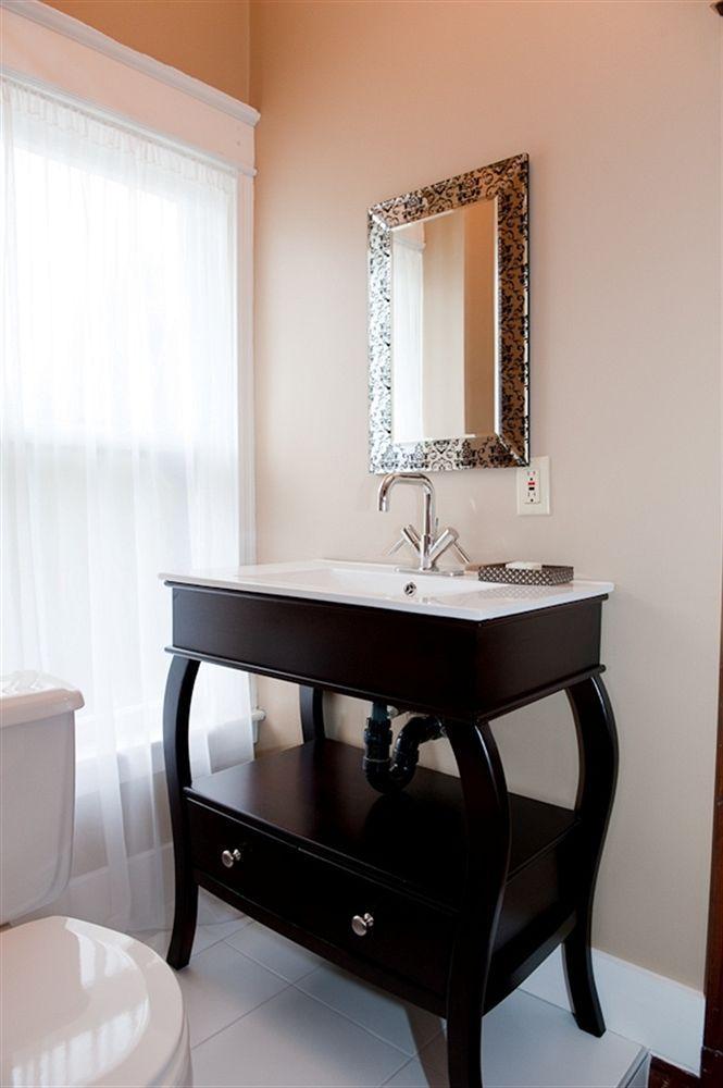 Auberge Inn Thyme Shediac Esterno foto
