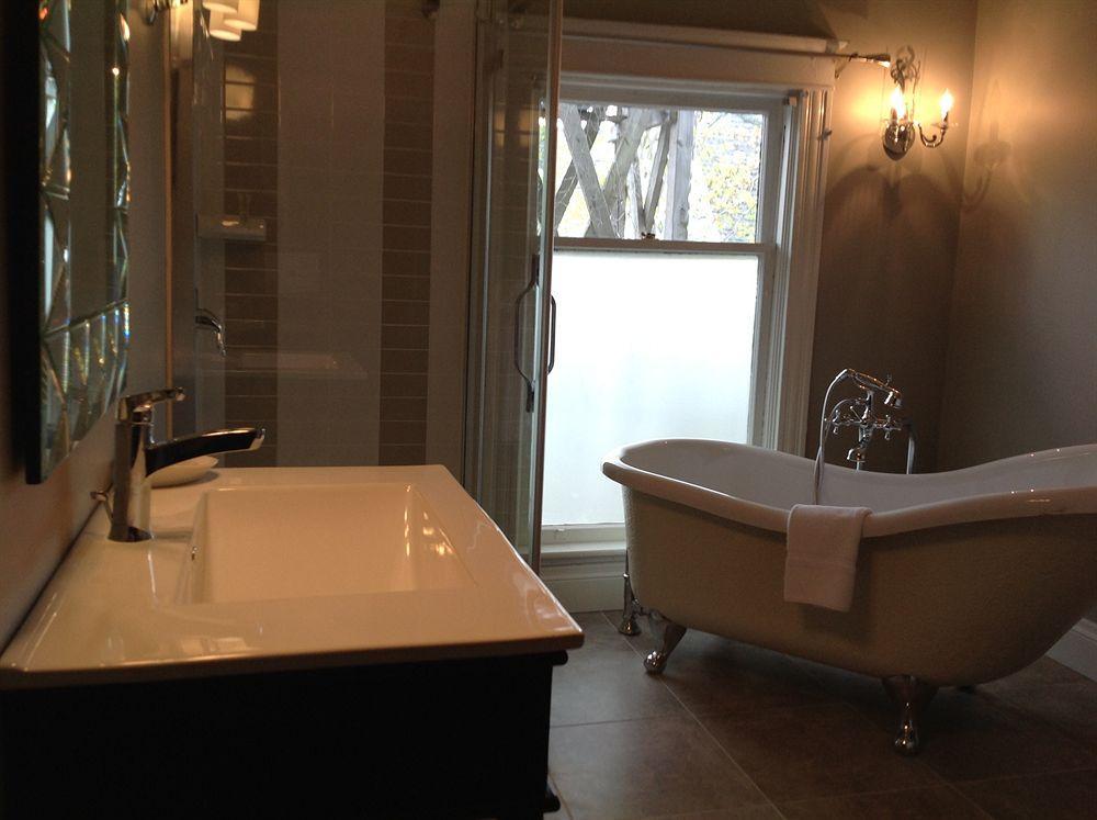 Auberge Inn Thyme Shediac Esterno foto