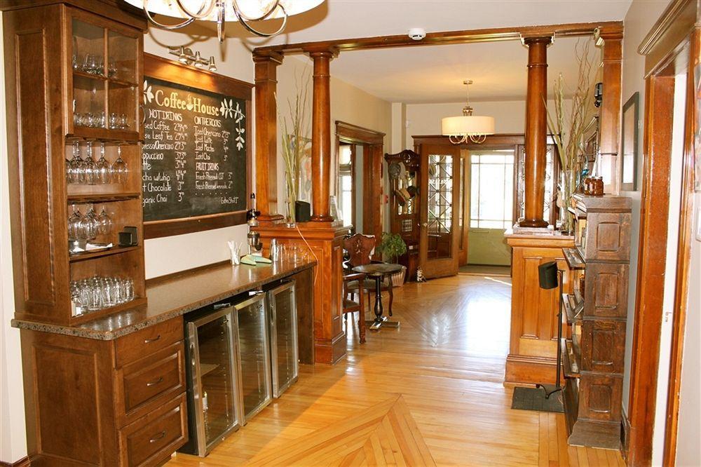 Auberge Inn Thyme Shediac Esterno foto