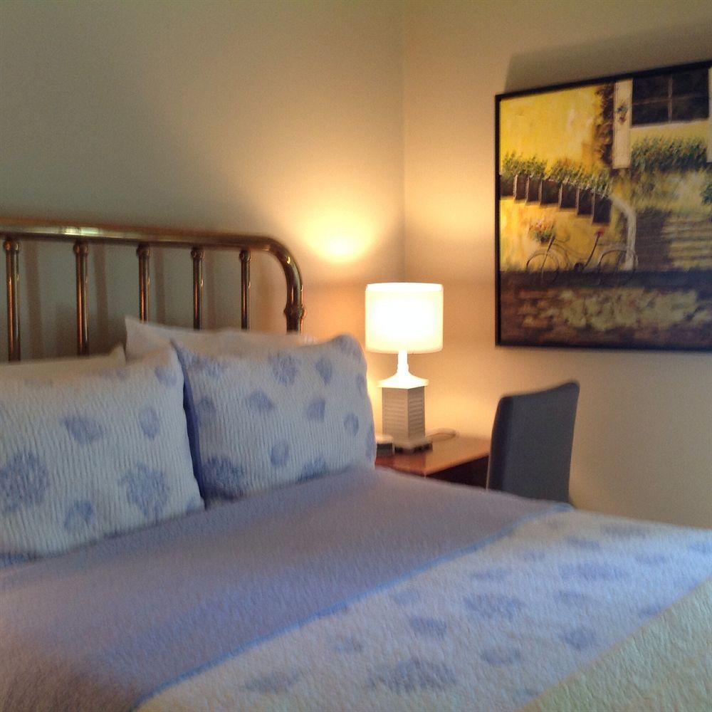 Auberge Inn Thyme Shediac Esterno foto