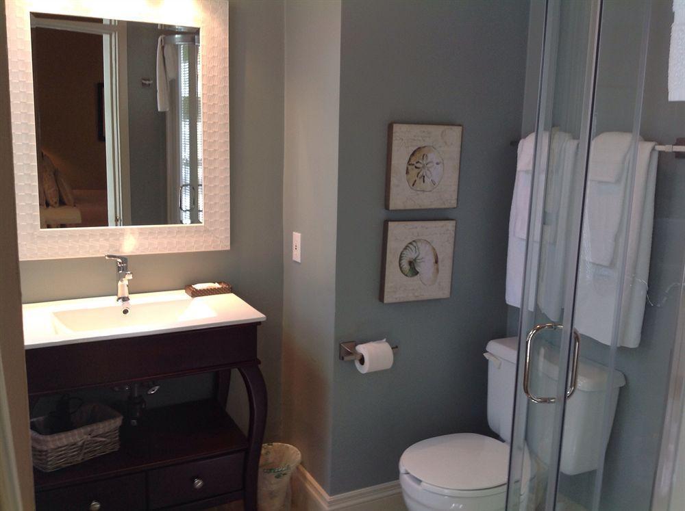 Auberge Inn Thyme Shediac Esterno foto