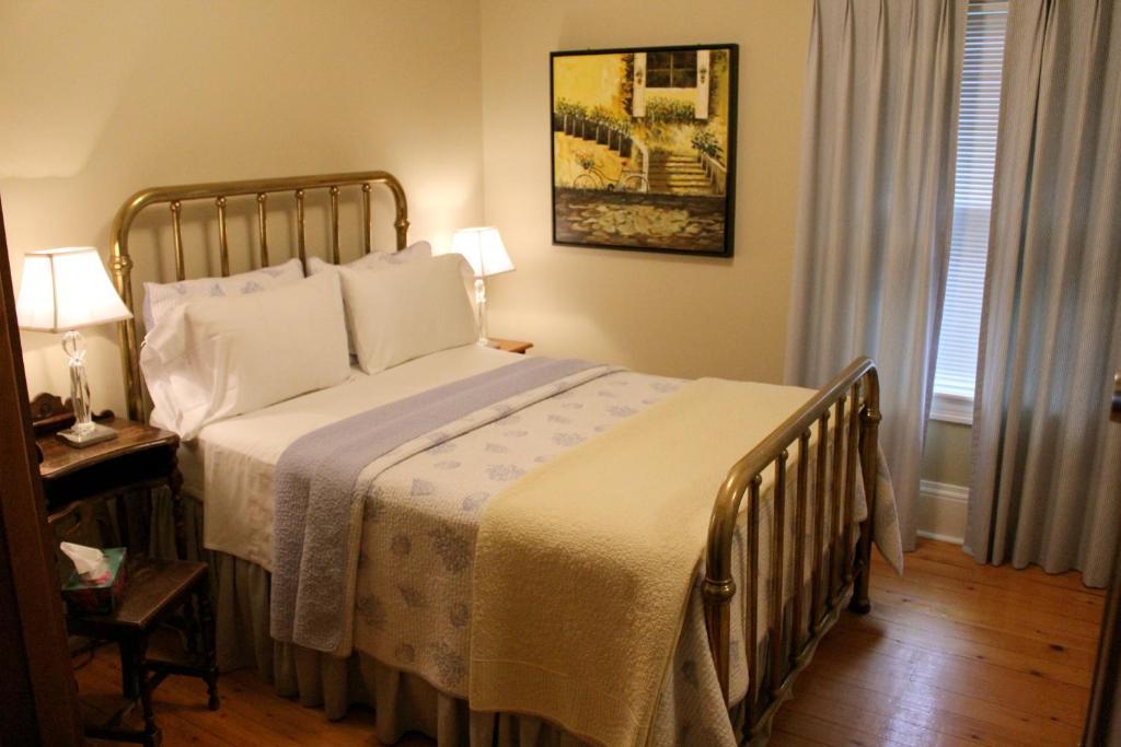 Auberge Inn Thyme Shediac Camera foto