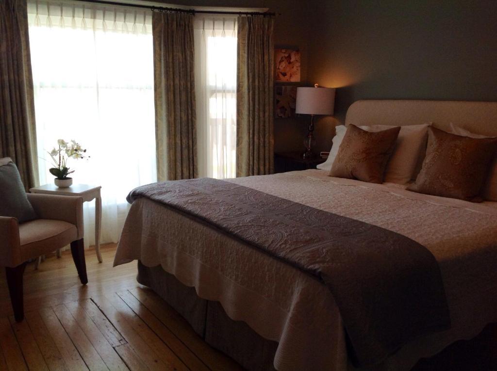 Auberge Inn Thyme Shediac Camera foto