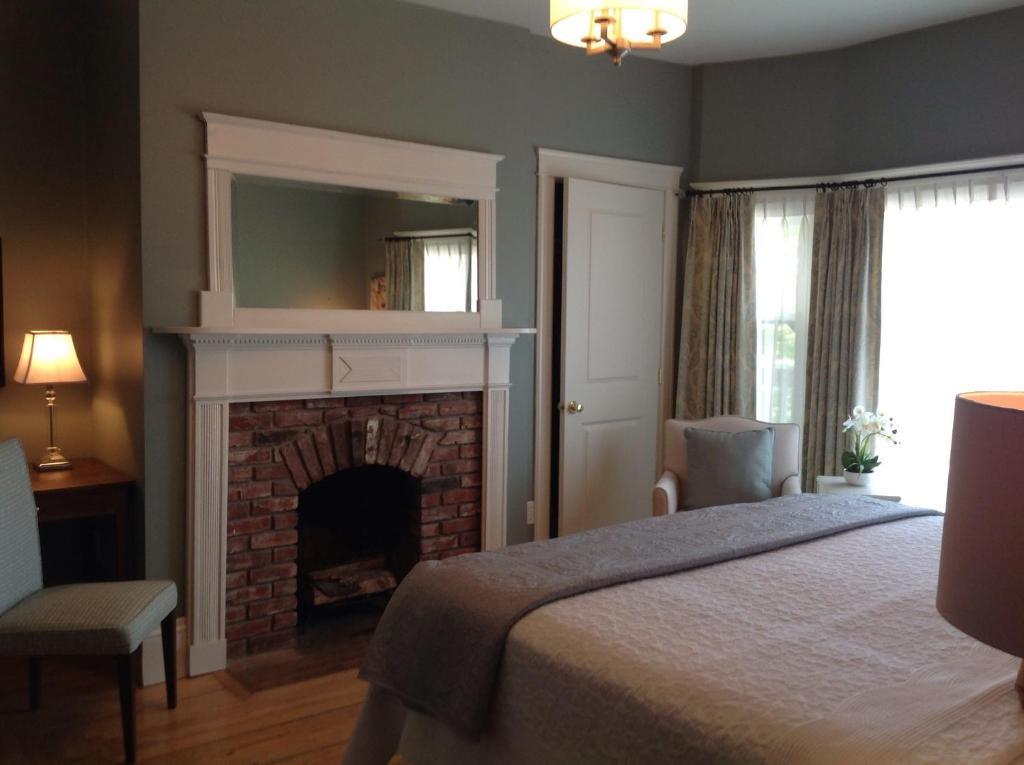 Auberge Inn Thyme Shediac Camera foto