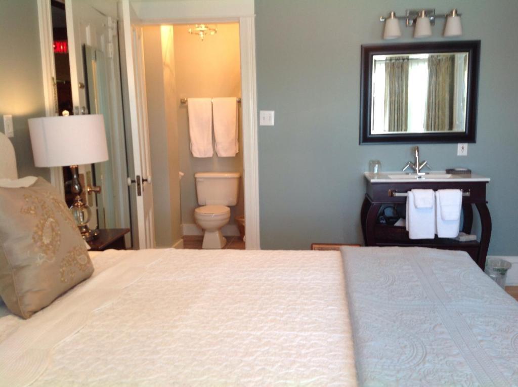 Auberge Inn Thyme Shediac Camera foto
