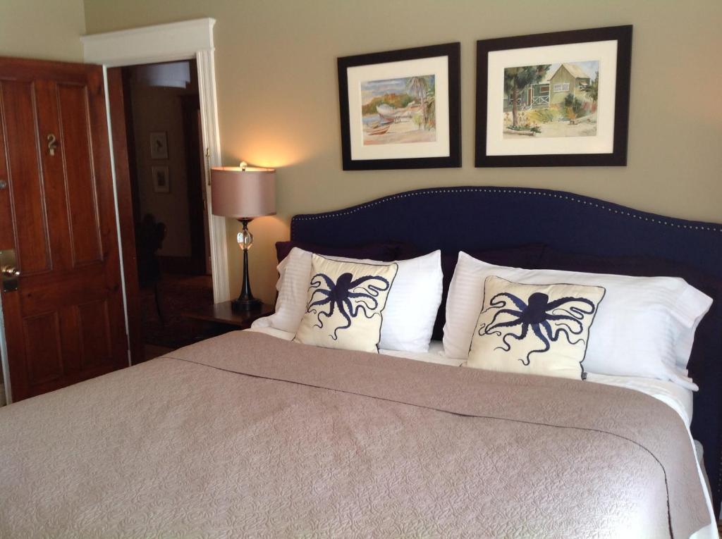 Auberge Inn Thyme Shediac Camera foto