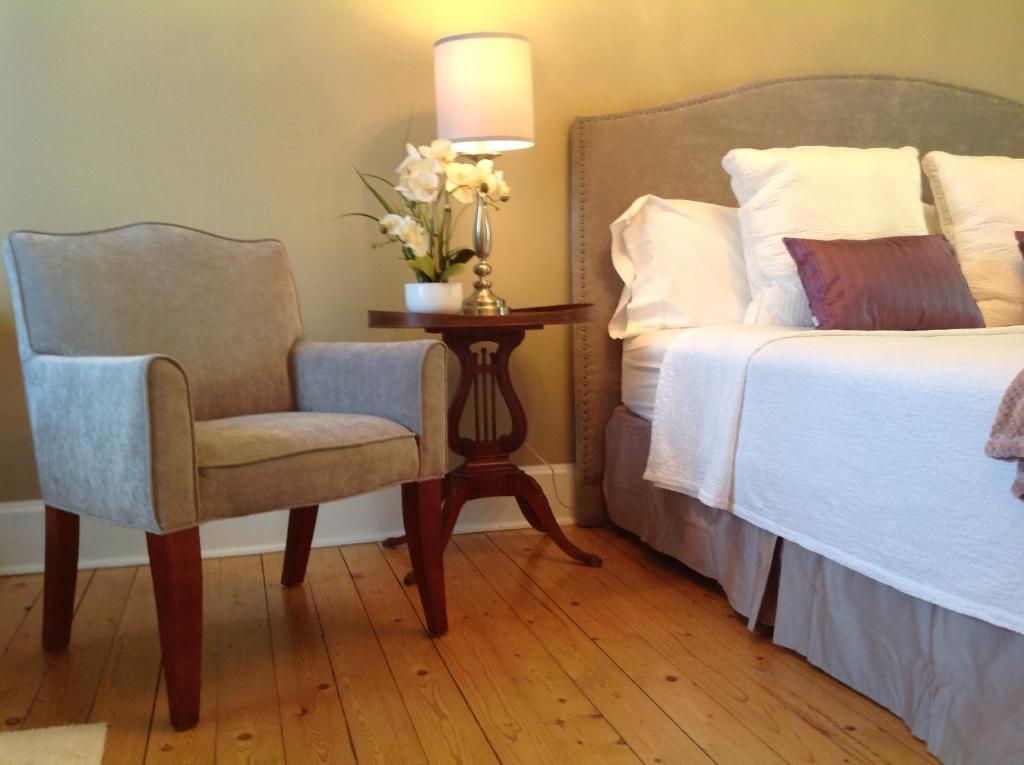Auberge Inn Thyme Shediac Camera foto