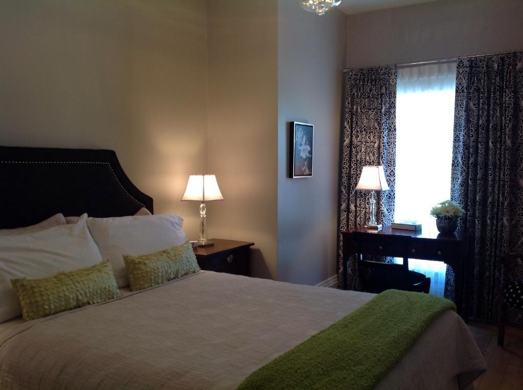 Auberge Inn Thyme Shediac Camera foto