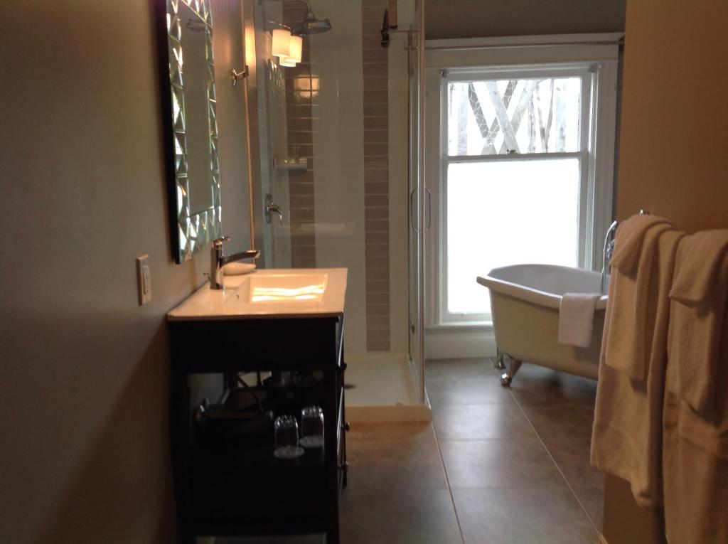 Auberge Inn Thyme Shediac Camera foto