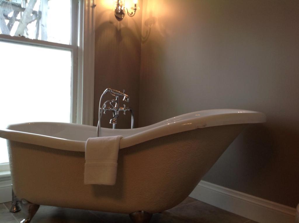 Auberge Inn Thyme Shediac Camera foto