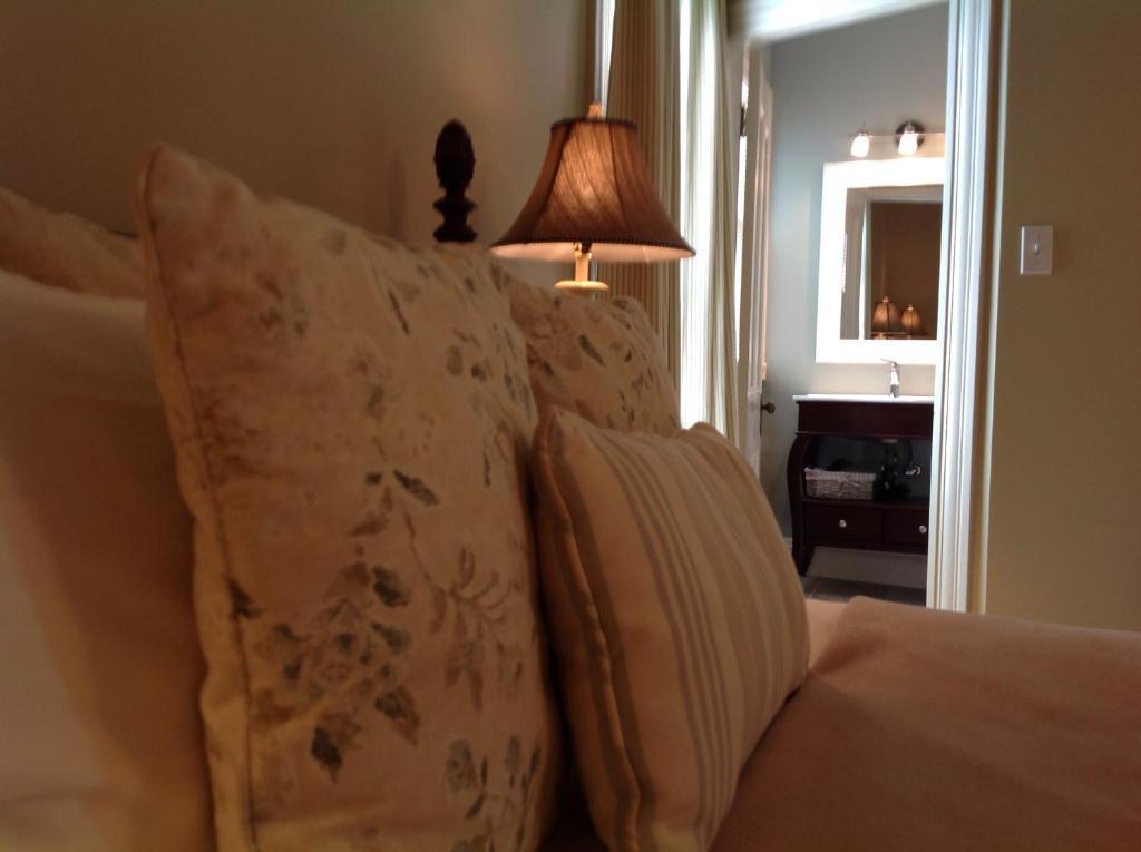 Auberge Inn Thyme Shediac Camera foto