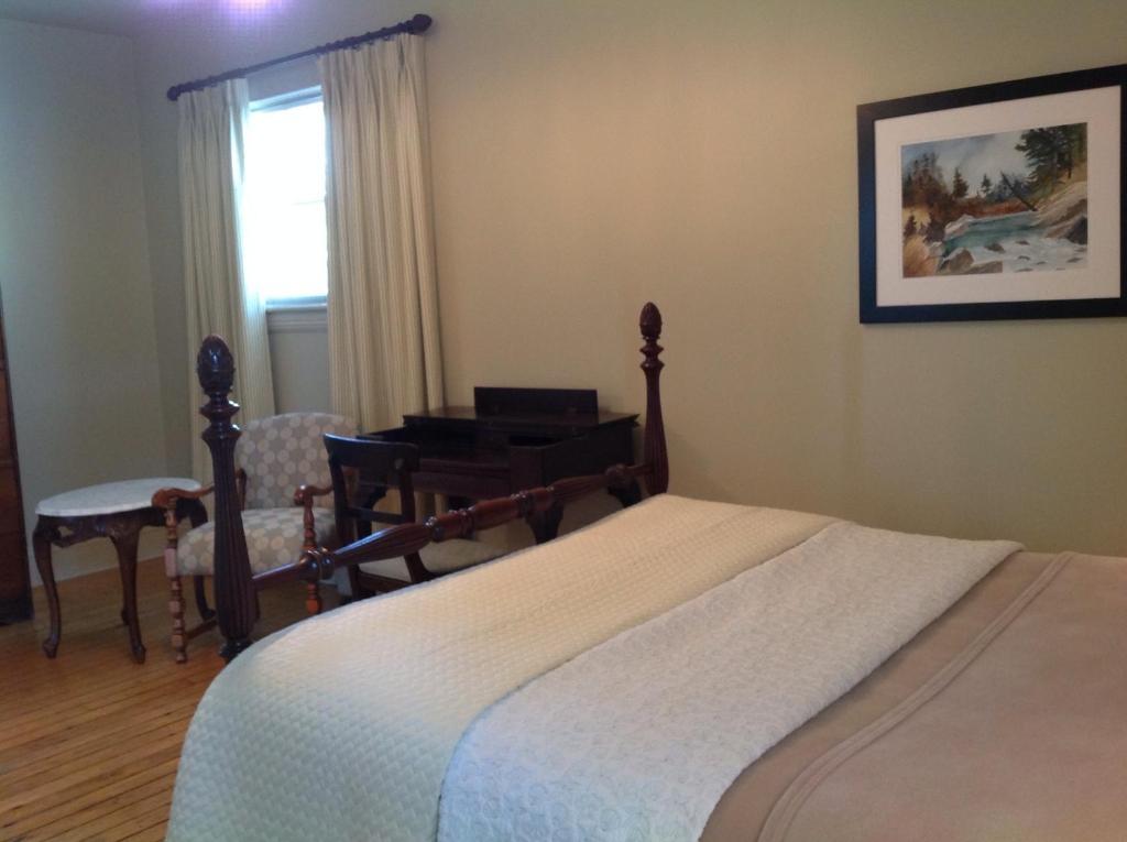 Auberge Inn Thyme Shediac Camera foto