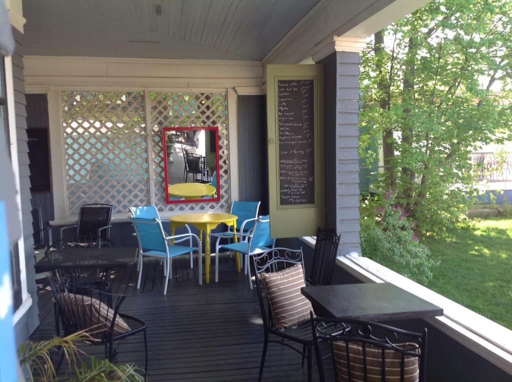 Auberge Inn Thyme Shediac Esterno foto
