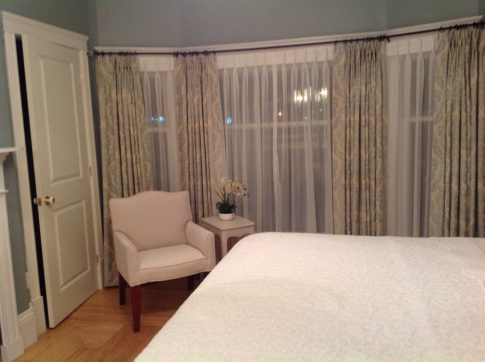 Auberge Inn Thyme Shediac Esterno foto