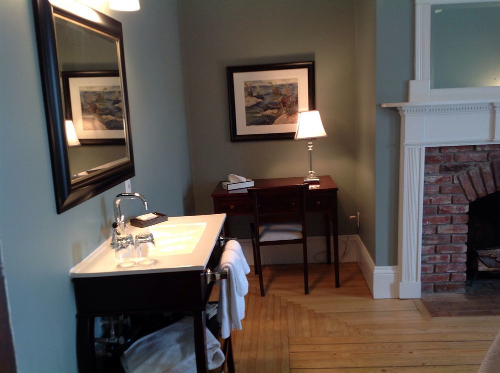 Auberge Inn Thyme Shediac Esterno foto