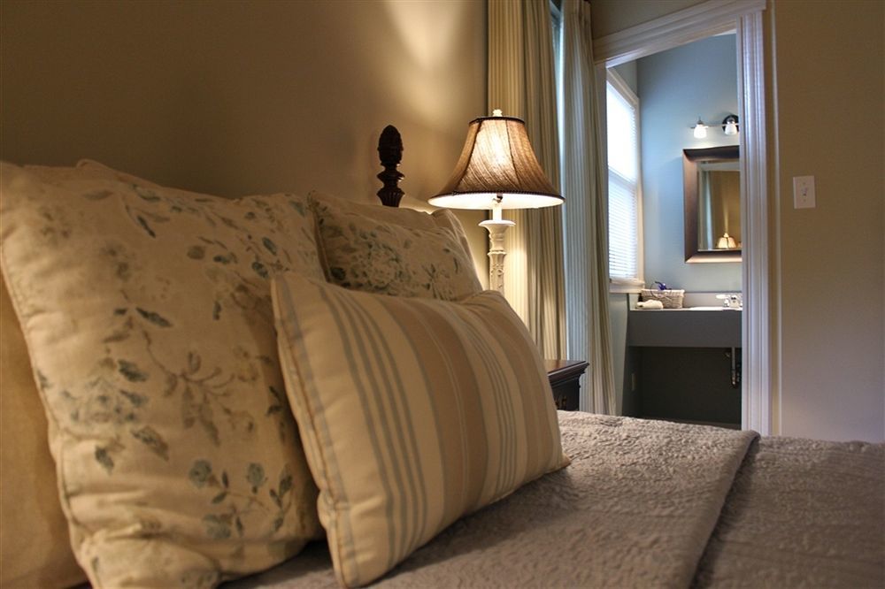 Auberge Inn Thyme Shediac Esterno foto