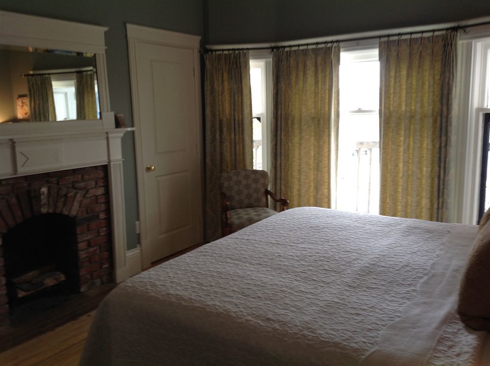 Auberge Inn Thyme Shediac Esterno foto